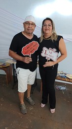 Confraternização do SISTA-MS - 2025