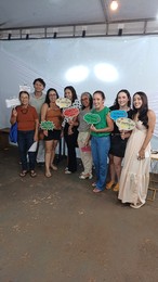 Confraternização do SISTA-MS - 2025