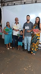 Confraternização do SISTA-MS - 2025