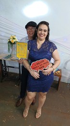 Confraternização do SISTA-MS - 2025