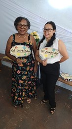 Confraternização do SISTA-MS - 2025