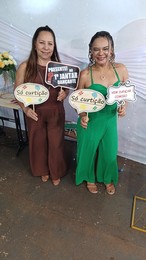 Confraternização do SISTA-MS - 2025