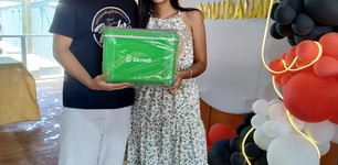 SISTA-MS realiza confraternização de fim de ano para os filiados em Aquidauana